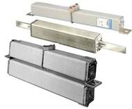 L084926 - Size 2x302 aR 2400VDC aR 500 A 2400VDC